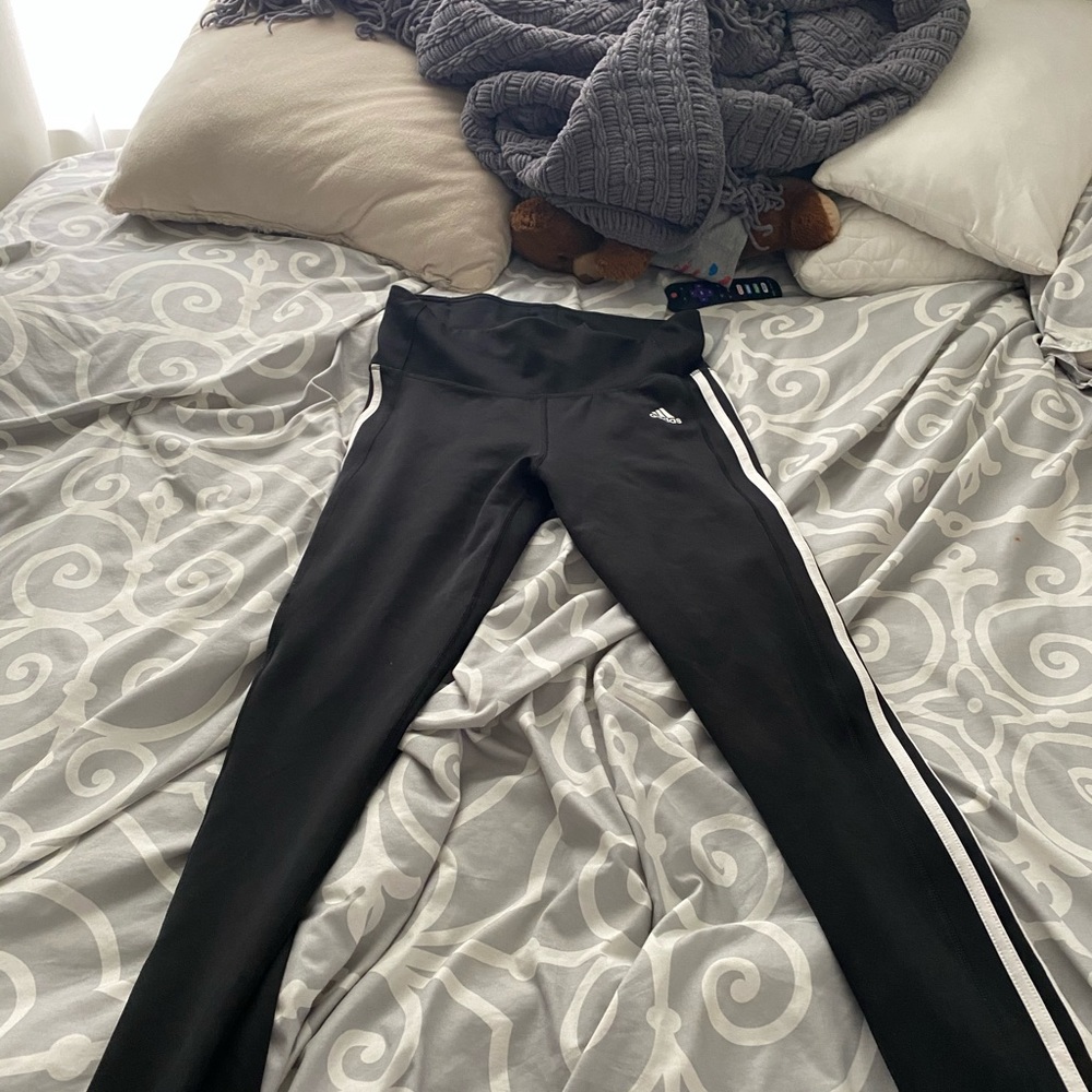 Adidas leggings